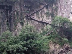 -刘伯温故里景区百丈漈