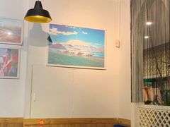 大堂-新疆伏拉沃餐厅(白龙南路店)