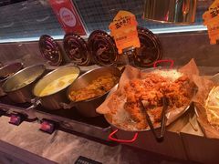 -比格比萨自助(南京万达茂店)