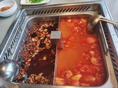 -海底捞火锅(龙湖金沙天街店)