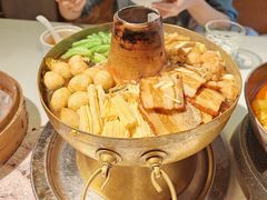 -老太原菜馆(中正天街店)