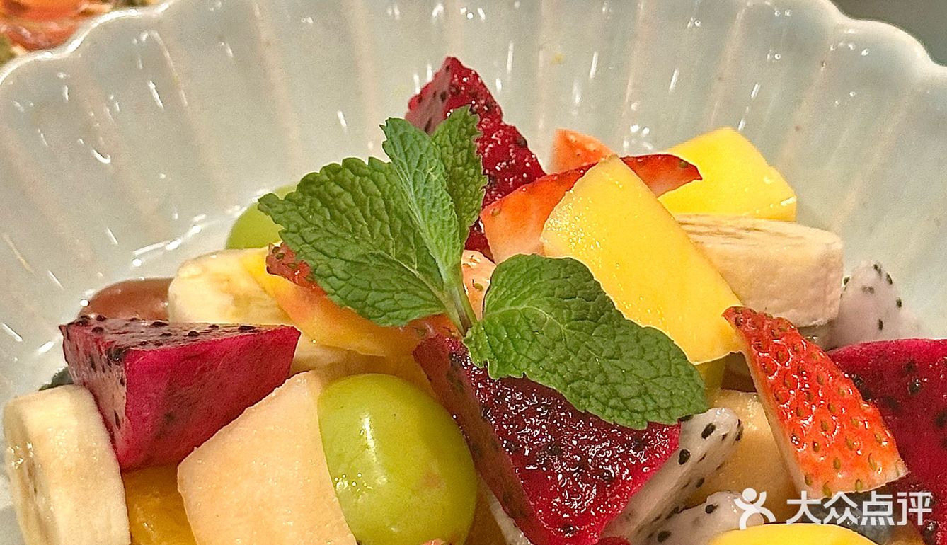 成都！值得反复N刷的漂亮西餐，好吃不贵！