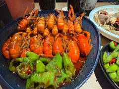 -红盔甲·小龙虾(定西路店)