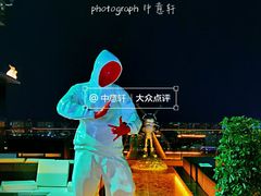 -梧桐餐厅(泉城路店)