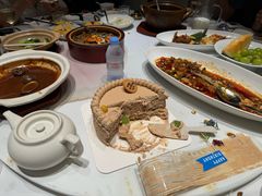 -荣兴酒家(徐家汇店)