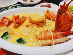 -梦都海鲜酒家(万达广场江桥店)