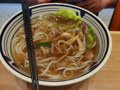 -黄太牛·牛肉面(长江北路店)