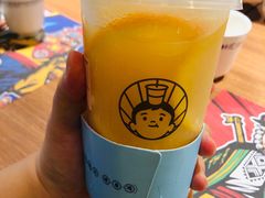 -我是酸奶君(壹方城店)