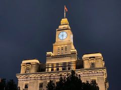 -人民广场