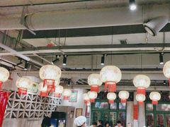 -周小明火锅(黑金冠社区店)