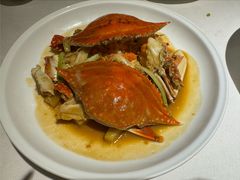 -小厨师·二十年沈家门小海鲜(百井坊巷店)