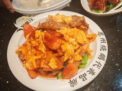 -阿皇仔烧鹅(麦地店)