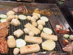 -塘屋烧烤·云南火塘烧烤品牌(新亚洲店)