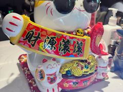 -鹿栖.精油SPA(金山世纪城店)