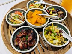 -木子山庄·安徽省老字号·中国炖锅宴