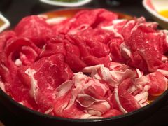 -牛New寿喜烧(金茂览秀城店)