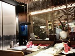 -京华烟云·北京烤鸭(领展购物广场·中关村店)