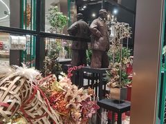 -天河领展广场