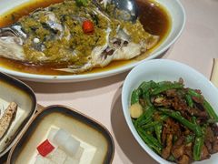 -口味堂(惠济路店)