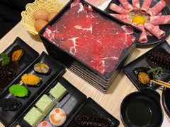 -三和屋日式海鲜锅料理(启航大厦店)