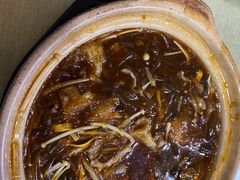 牛肉酸辣汤-二中酸辣汤(无锡梁溪区店)