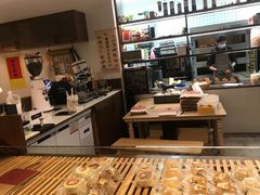 -富贵面包公司(运河店)