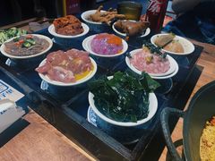 -楠火锅(龙阳广场店)