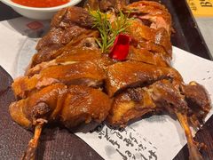 -姑苏家宴·苏帮菜·松鼠桂鱼(苏州总店)
