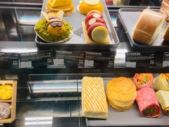 -星巴克(合肥包河万达广场店)