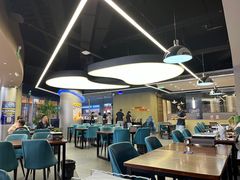 -老虎滩大连海鲜烧烤(水游城店)