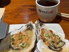-本色.小马哥烧烤(五一路总店)