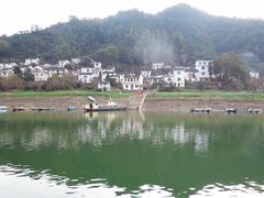 -新安江山水画廊风景区