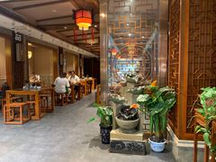 大堂-毅祥斋老孙家泡馍(西羊市店)