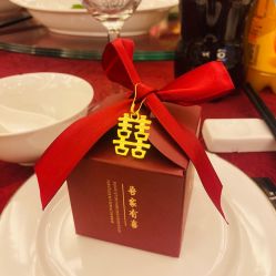 -西安索菲特人民大厦酒店·宴会厅