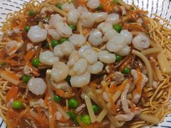 -乔家栅(襄阳南路店)
