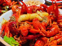 -虾乐园龙虾·夜宵(松江店)