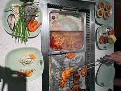 -欢乐牧场主题自助料理(T12店)