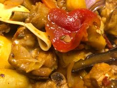 -尕羊烤肉餐厅·清真(会宁路店)