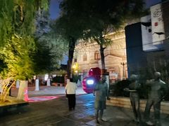 -济南喜来登酒店