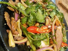-农家霸王地锅鸡(国顺东路店)