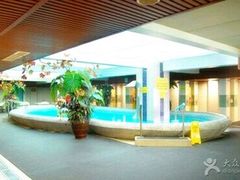 -东方夏威夷假日酒店·洗浴部