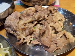 -老炉家木炭烤肉(长江国际店)