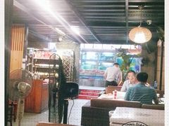-五四北海鲜吧火锅(秀山路店)