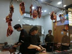 大堂-牛a潮汕鲜牛肉粿条(天河北店)