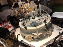 -西檬树SIMON·T轻奢蛋糕(大东方Max店)