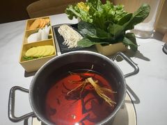 -呷哺呷哺 黄金牧场 (新中关购物中心店)