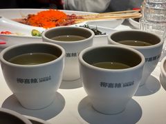 -柳喜辣·烧烤酒局(跃进总店)