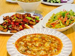 -丹东立强海鲜烧烤·牛B大串(星海店)