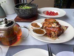 -野蔓果·山野菜(西湖景区·龙井茶田店)