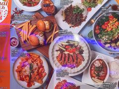 -bluefrog蓝蛙(皇庭广场店)